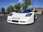 Mosler MT900 GTR 2006 года